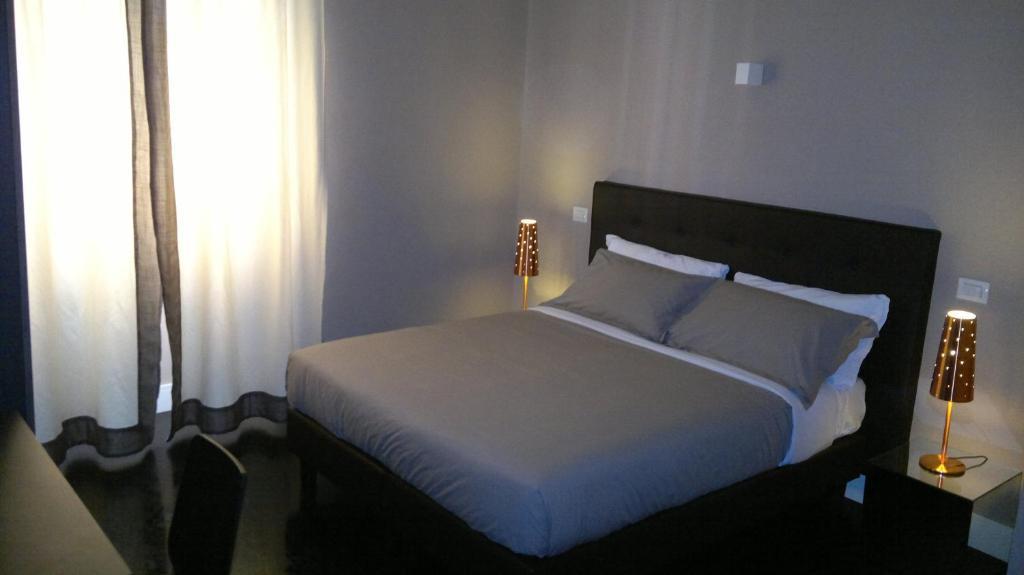 Residence Regola Rome Room photo