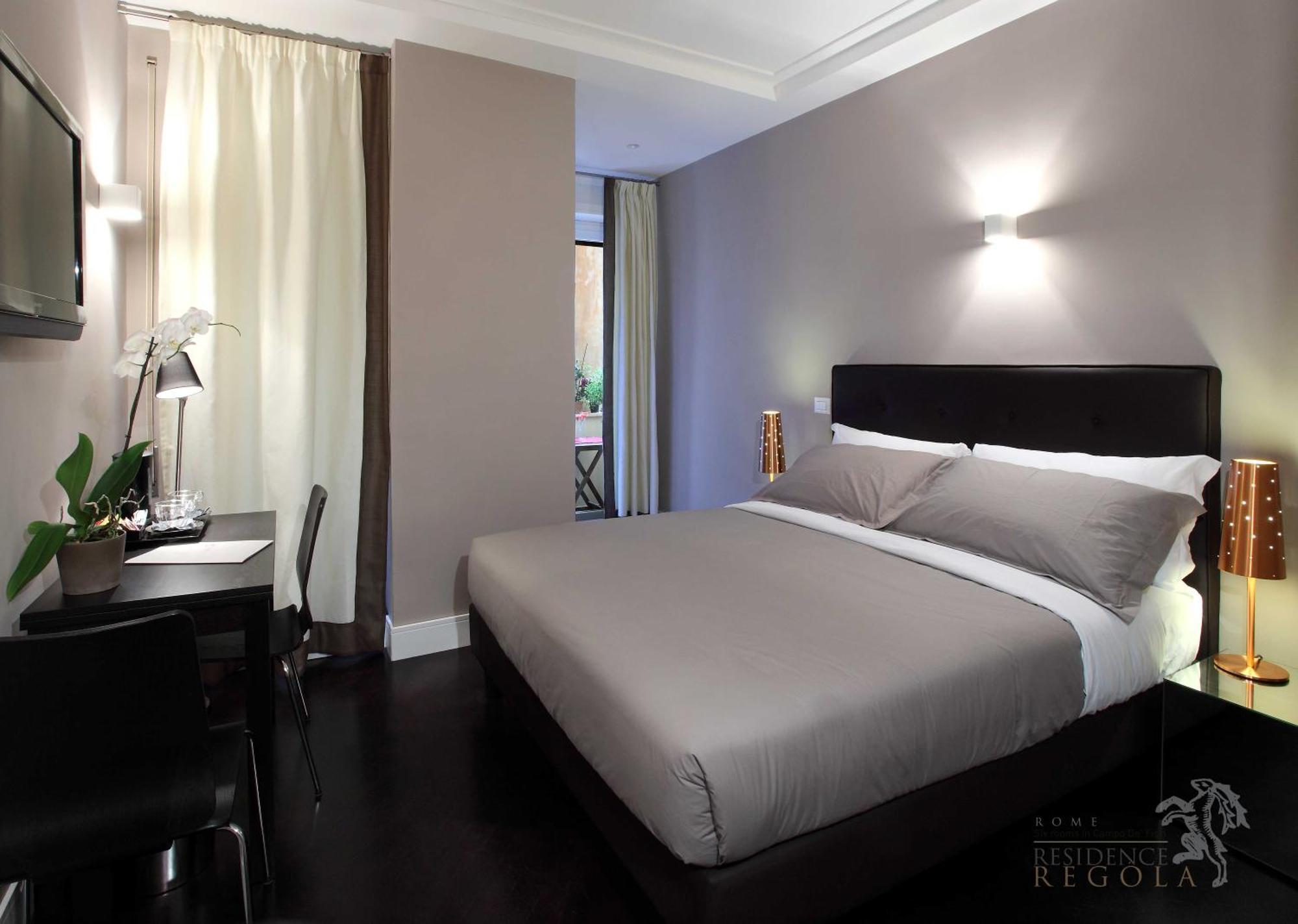 Residence Regola Rome Exterior photo